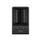 Univois UC400-AC LCD Expansion Module – 36 DSS Keys for UC400
