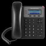 Grandstream GXP1615 2-Line PoE IP Phone – HD Audio & 3-Way Conference