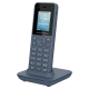 Grandstream WP816 Cordless Wi-Fi 6 IP Phone – 2 SIP, Bluetooth & Push-to-Talk