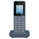 Grandstream WP816 Cordless Wi-Fi 6 IP Phone – 2 SIP, Bluetooth & Push-to-Talk