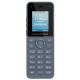 Grandstream WP816 Cordless Wi-Fi 6 IP Phone – 2 SIP, Bluetooth & Push-to-Talk