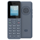 Grandstream WP816 Cordless Wi-Fi 6 IP Phone – 2 SIP, Bluetooth & Push-to-Talk
