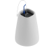 Pendant Speaker GEN-6511A02 PoE SPON