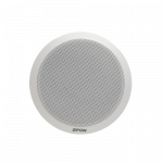 SPON NAC-131C / NAC-161C IP Ceiling Speaker - Distributor Speaker Plafon IP