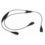 M010P Headset Trainning Cord