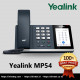 Yealink MP54 - Teams Edition Cost-Effective IP Phone