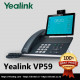 Yealink VP59 Flagship Smart Video Phone
