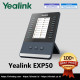 Yealink EXP50 – ColorScreen Expansion Module