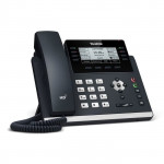Yealink IP Phone SIP-T43U MidLevel IP Phone