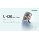 Yealink UH36 Mono USB Headset