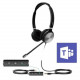 Yealink UH36 Dual - USB Headset Professional