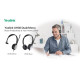 Yealink UH36 Dual - USB Headset Professional