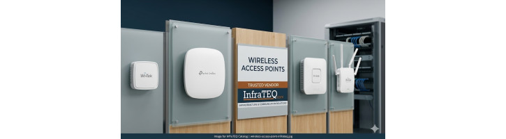 Wireless Access Points