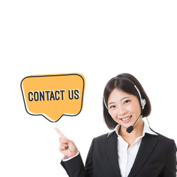 CS Helpdesk Icon